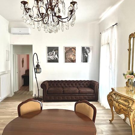 Airoldi Palace Apartment Кіоджа Екстер'єр фото