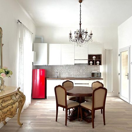 Airoldi Palace Apartment Кіоджа Екстер'єр фото