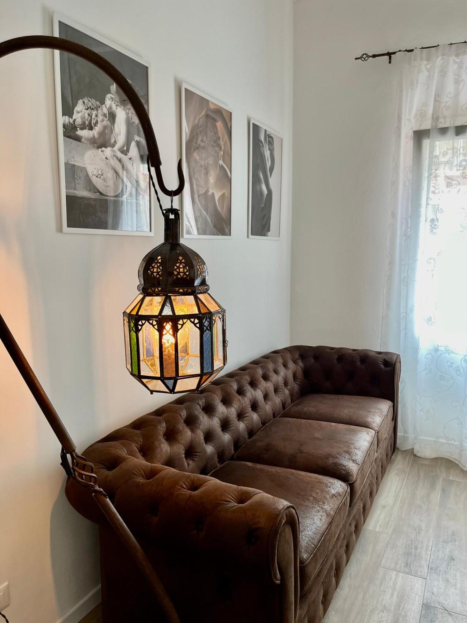 Airoldi Palace Apartment Кіоджа Екстер'єр фото