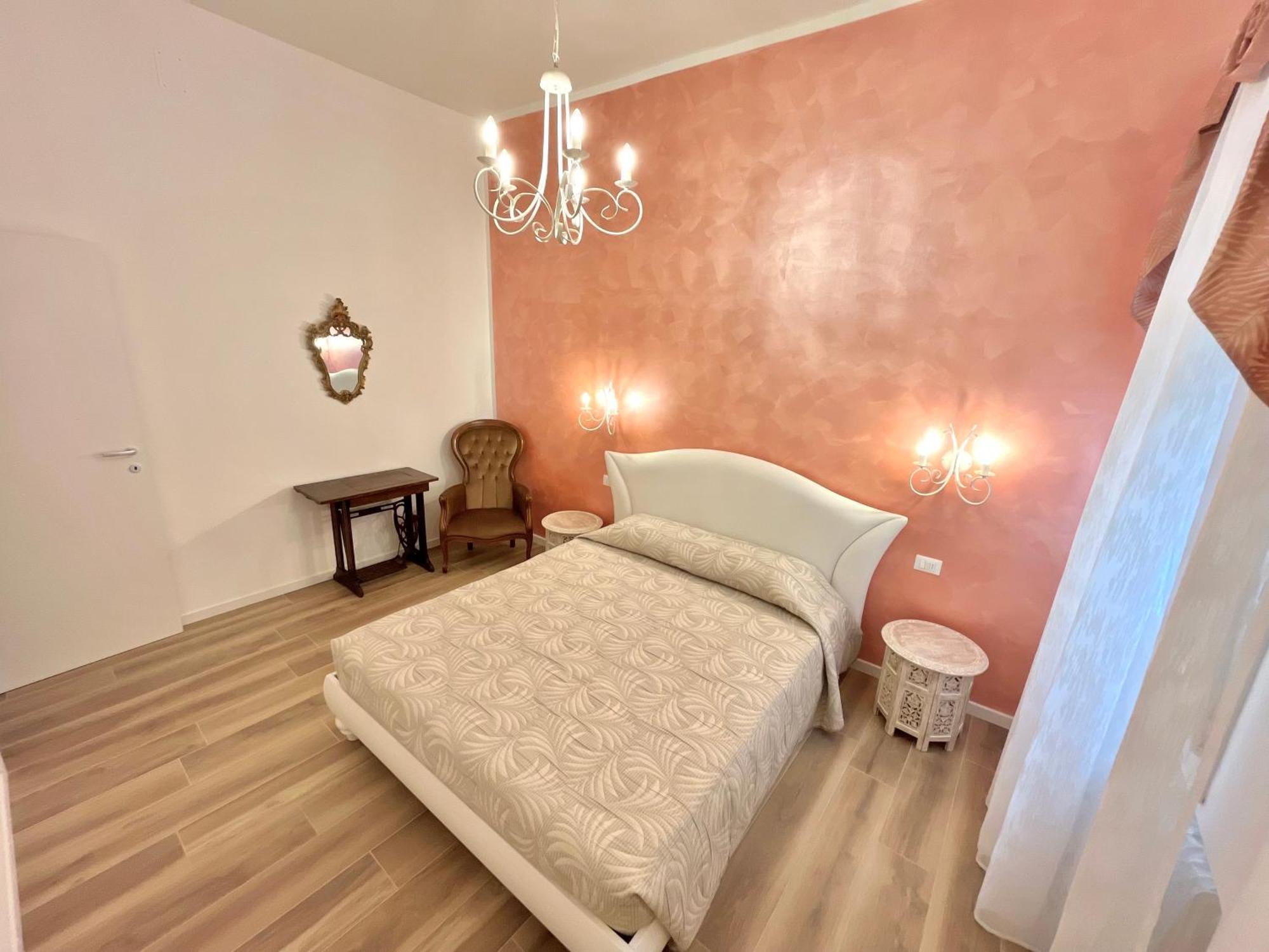 Airoldi Palace Apartment Кіоджа Екстер'єр фото