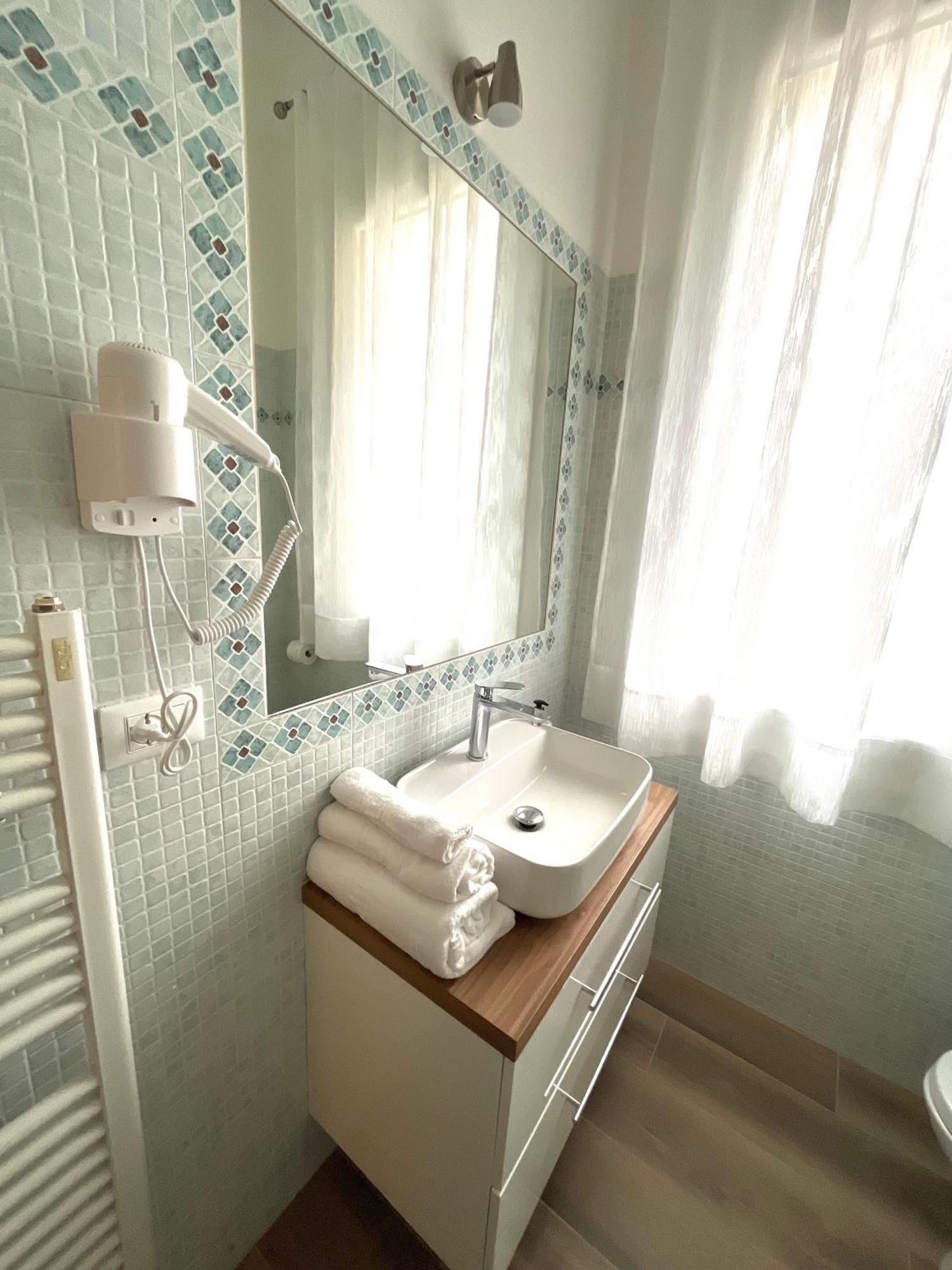 Airoldi Palace Apartment Кіоджа Екстер'єр фото