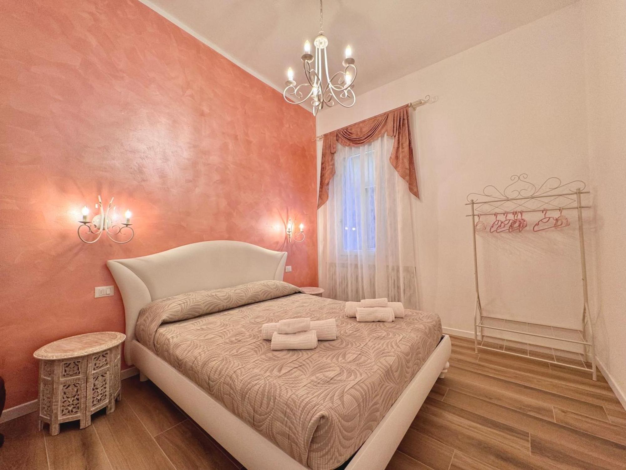 Airoldi Palace Apartment Кіоджа Екстер'єр фото